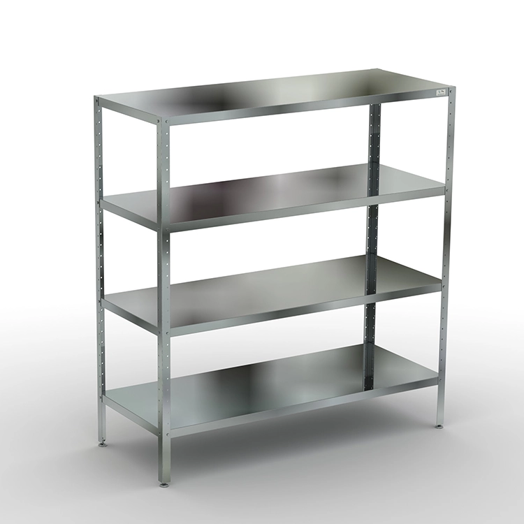 Стеллаж кухонный Кобор СК-180/40