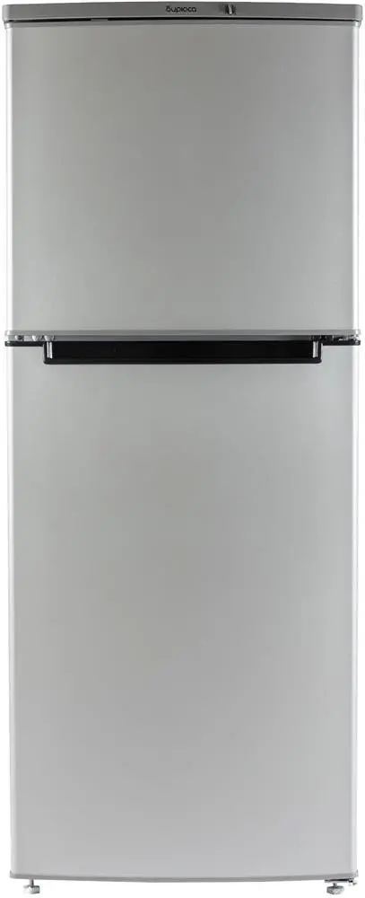 Холодильник БИРЮСА M553 230л металлик