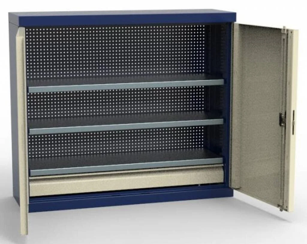 Фото - шкаф навесной инструментальный сши.н-01.01.03