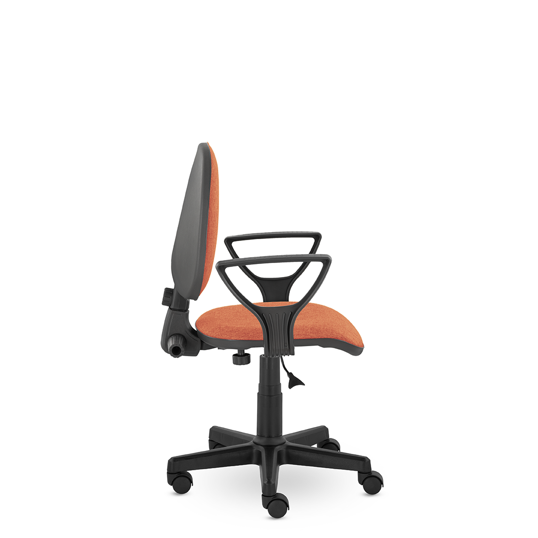 Кресло Метро Гольф Moderno 05 (терракот)