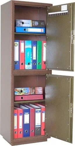 Сейф двухсекционный ШБ-4А