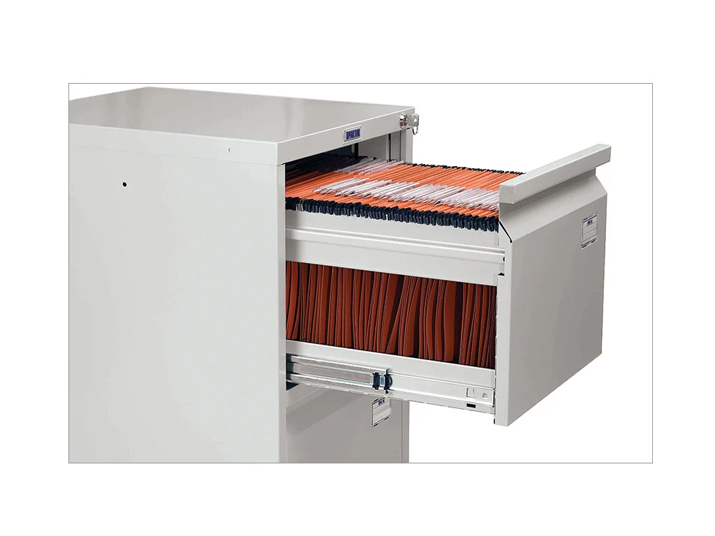 Фото - картотечный шкаф практик а-44