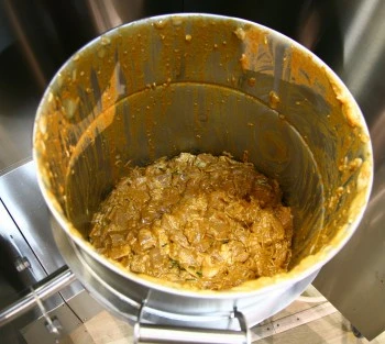 Массажер (Маринатор) для мяса ММ-50В вакуумный