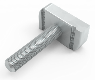 Т-болт М10х50, ТДЦ