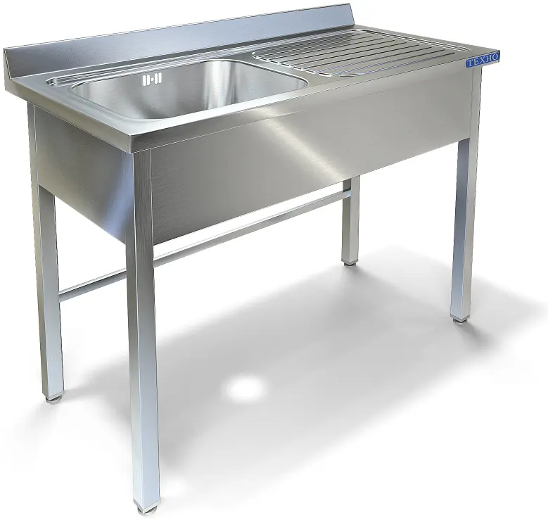 Ванна цельнотянутая ВМ-32/456Ппл.