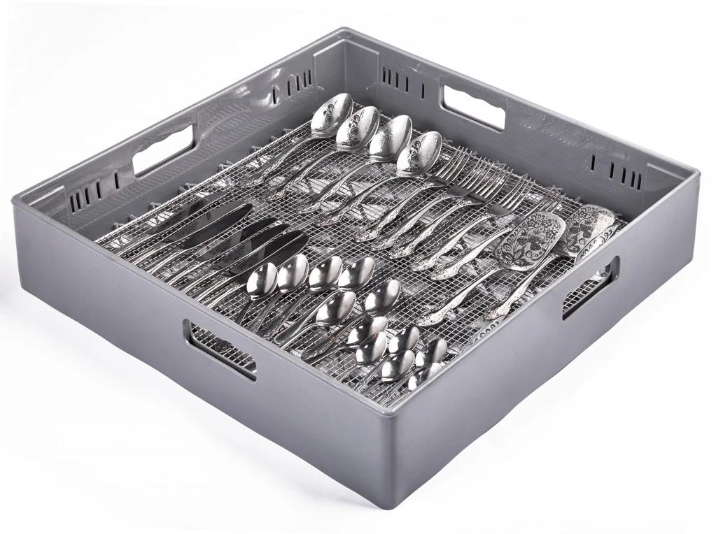 Туннельная посудомоечная машина МПТ-1700-01 (правая)