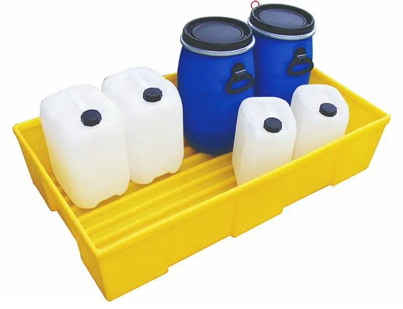 Емкость ПдО 230 (1290х730х295) на 230 литров