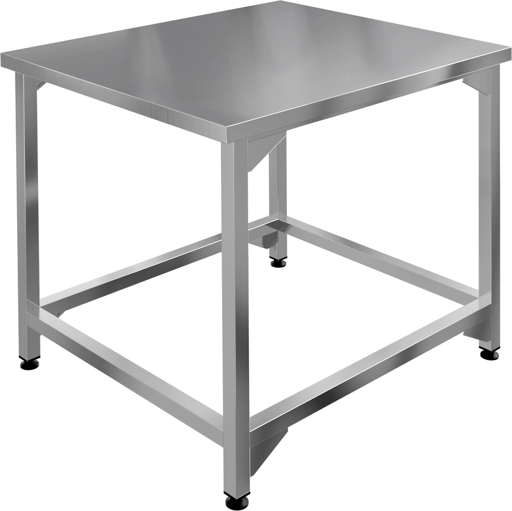 Подставка под печь для пиццы Restoinox ППР-9.6/9.1/9.1