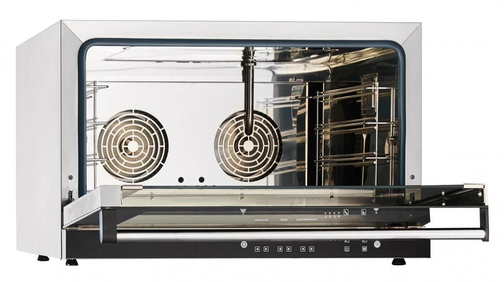 Конвекционная печь КЭП-4П