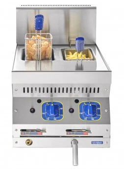 Фритюрница ГФК-40 2Н газовая