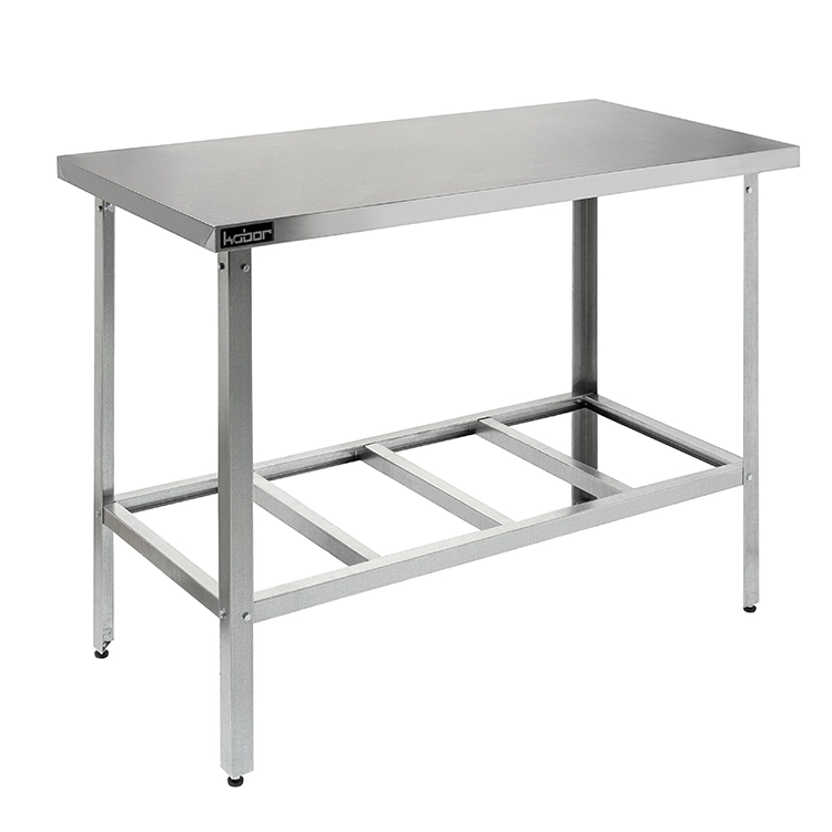 Стол разделочный без борта Кобор СР-80/70/430