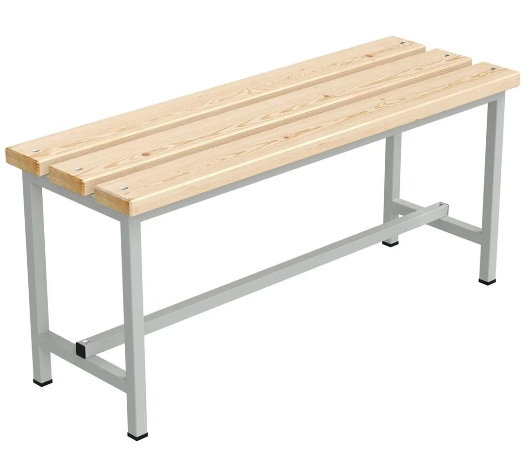 Скамейка для раздевалки СК-1000