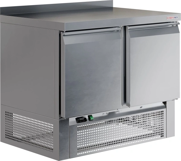 Стол морозильный RESTOINOX SHN-11SNE-B (нижн. расп. агр)