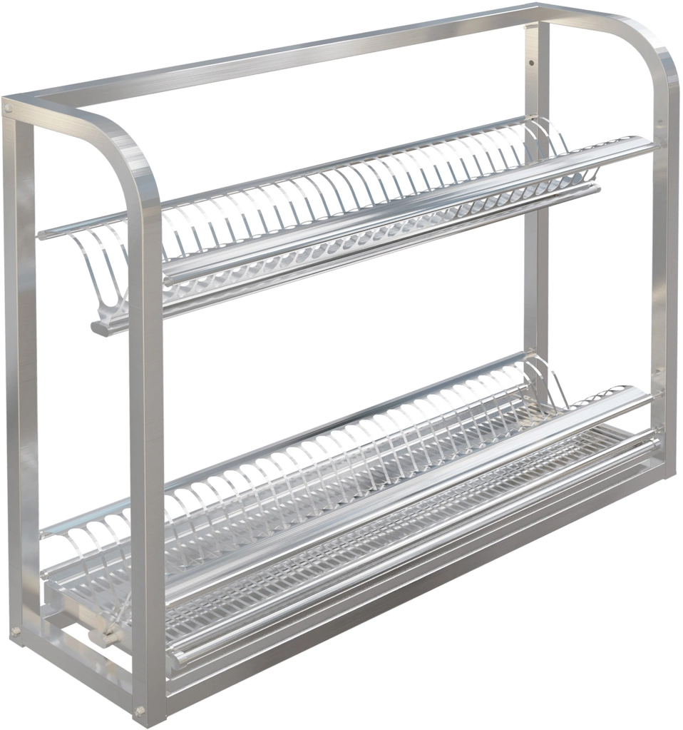 Фото - полка навесная restoinox пнт-2-900