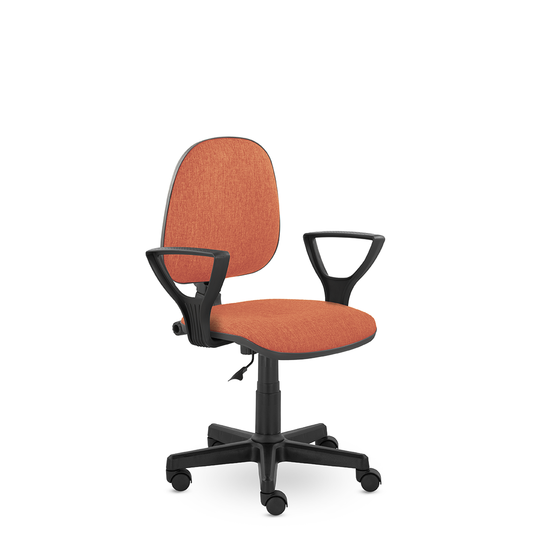 Кресло Метро Гольф Moderno 05 (терракот)