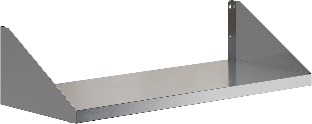 Фото - полка настенная пн-13,9/4