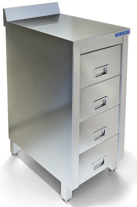 Стол-тумба СПС-226/607