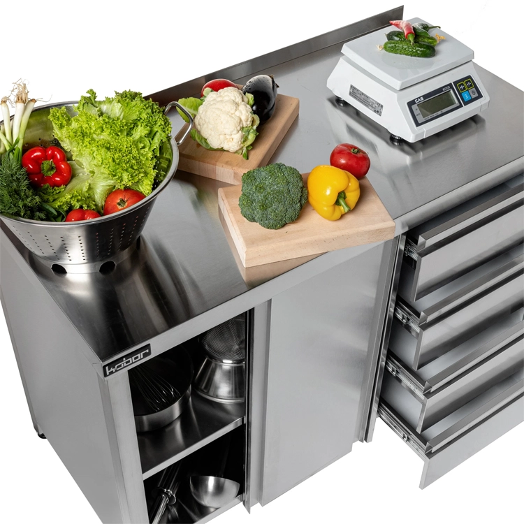 Стол-тумба Кобор СТБ/1-120/60/К