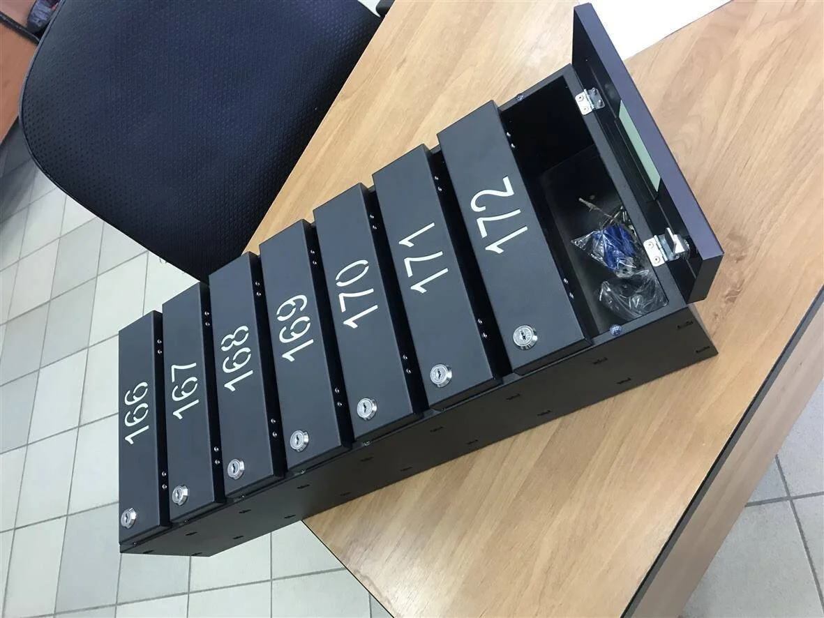 Почтовый ящик Эталон-10