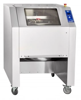 Массажер (Маринатор) для мяса ММ-50В вакуумный