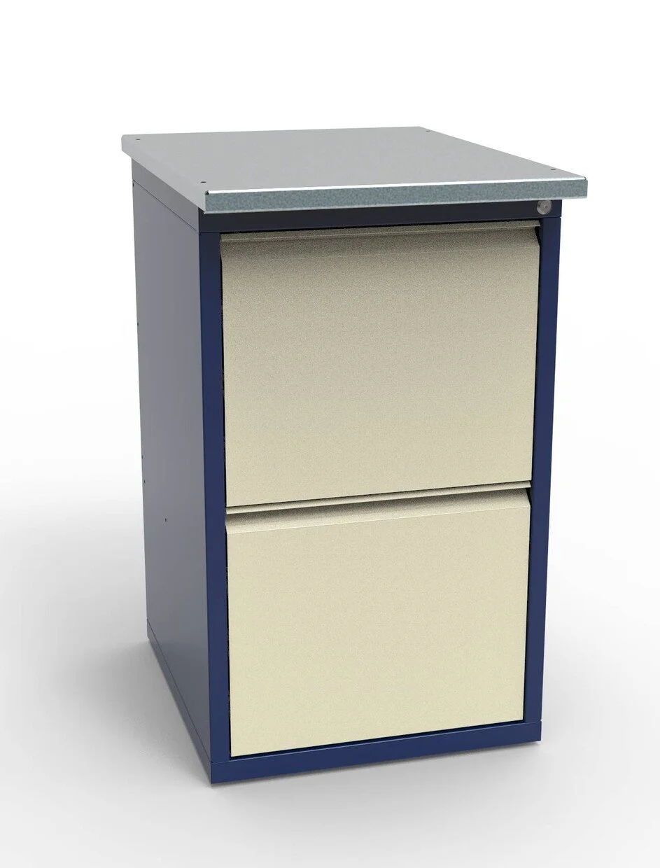 Тумба верстачная СВ-ТВ.02