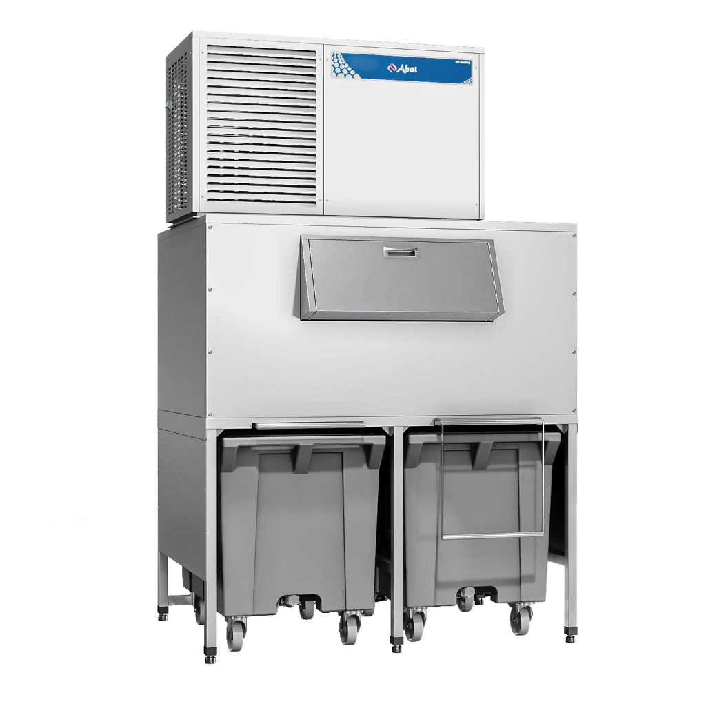 Бункер-накопитель БН-2-100П-300