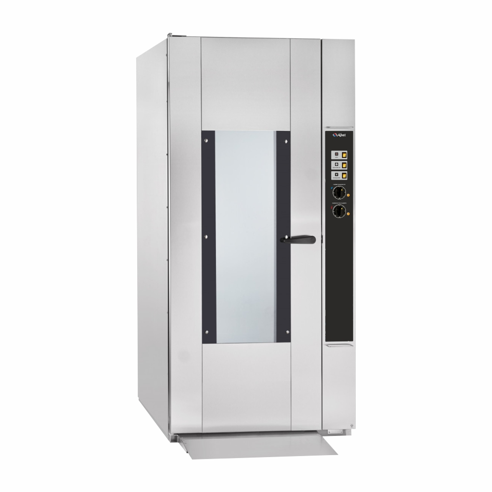 Шкаф расстоечный ШРТ-18М