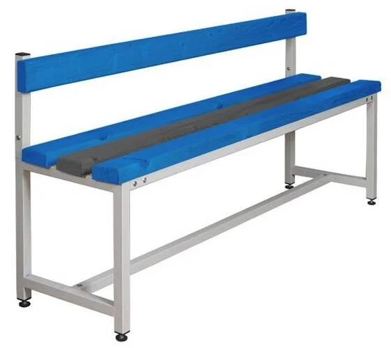 Скамейка для раздевалок CКП-1С-1500