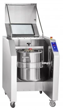 Массажер (Маринатор) для мяса ММ-50В вакуумный