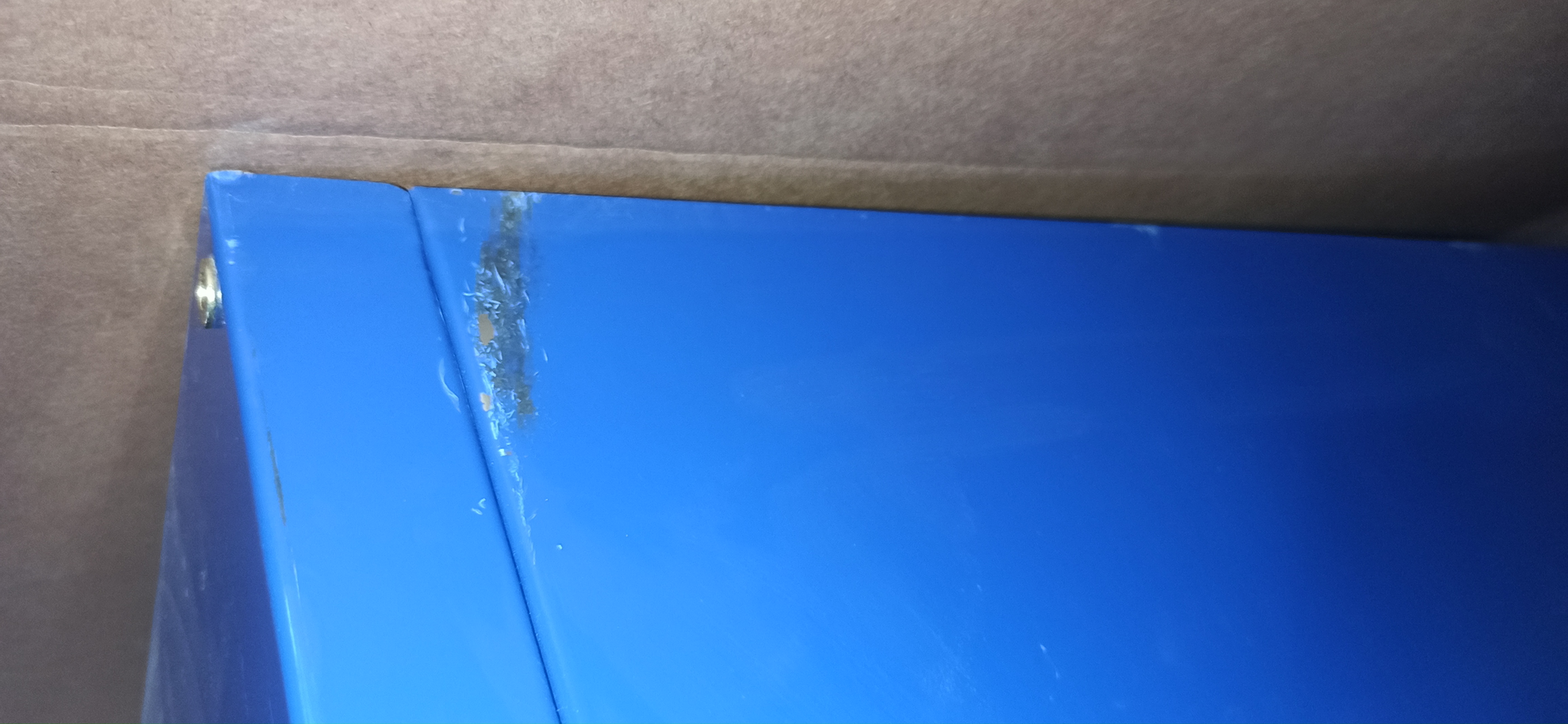 Фото - стойка инструментальная ли-тв4.тп3.00 уценка