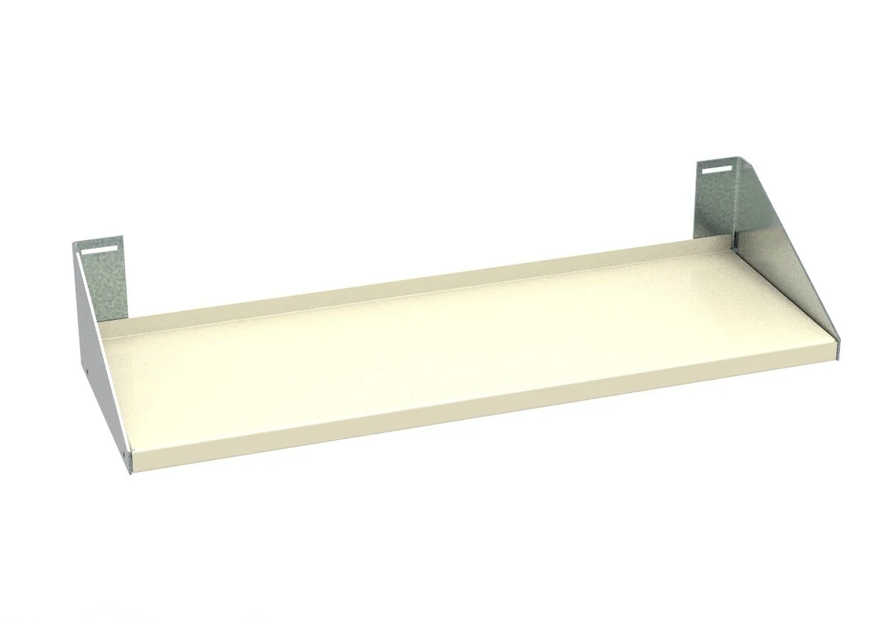 Верстак слесарный двухтумбовый СВ-2Т.01.01.14_сб1