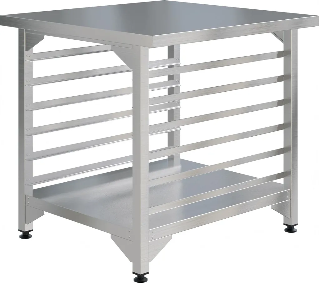 Подставка под печь ППР-5/7/8,5 для печи Istoma mini