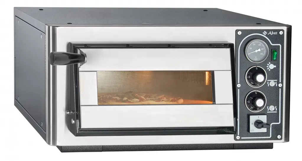 Печь электрическая для пиццы ПЭП-1