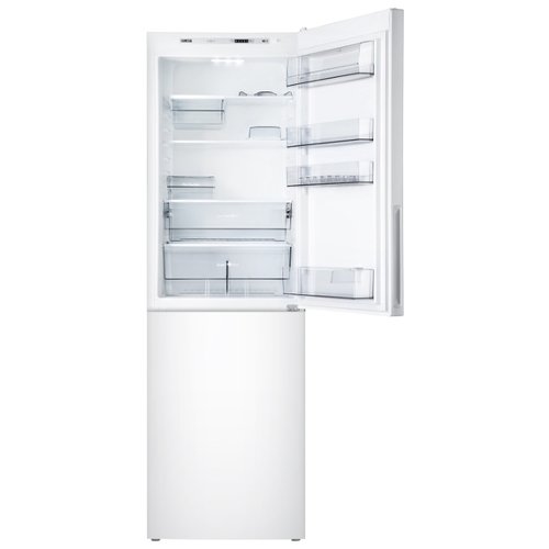 Холодильник АТЛАНТ ХМ-4621-101 338л. белый