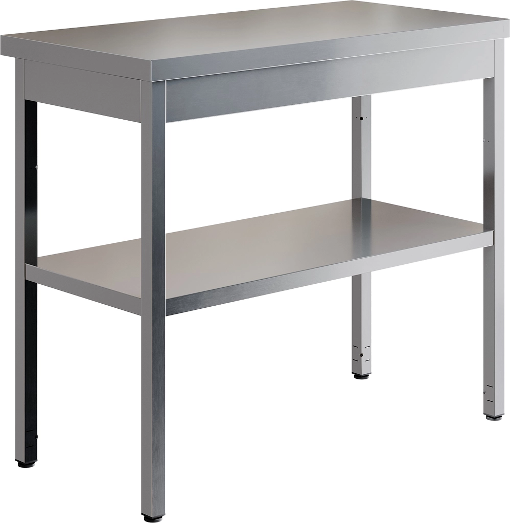 Стол RESTOINOX СП-10/6-П