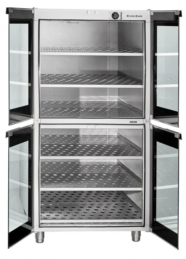 Шкаф расстоечный ШРТ-6-6/8