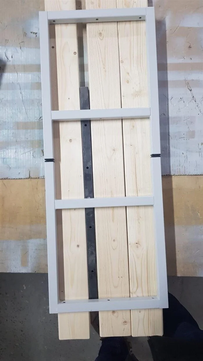 Скамейка для раздевалки СК-1500