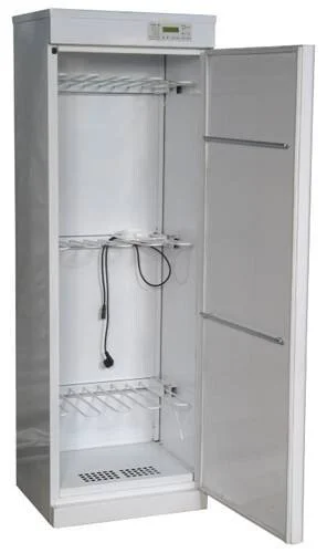 Фото - сушильный шкаф для одежды hotstorm