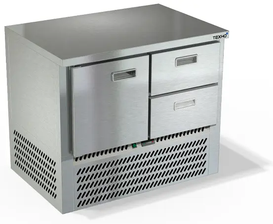 Морозильный стол Техно ТТ СПН/М-122/12-1007