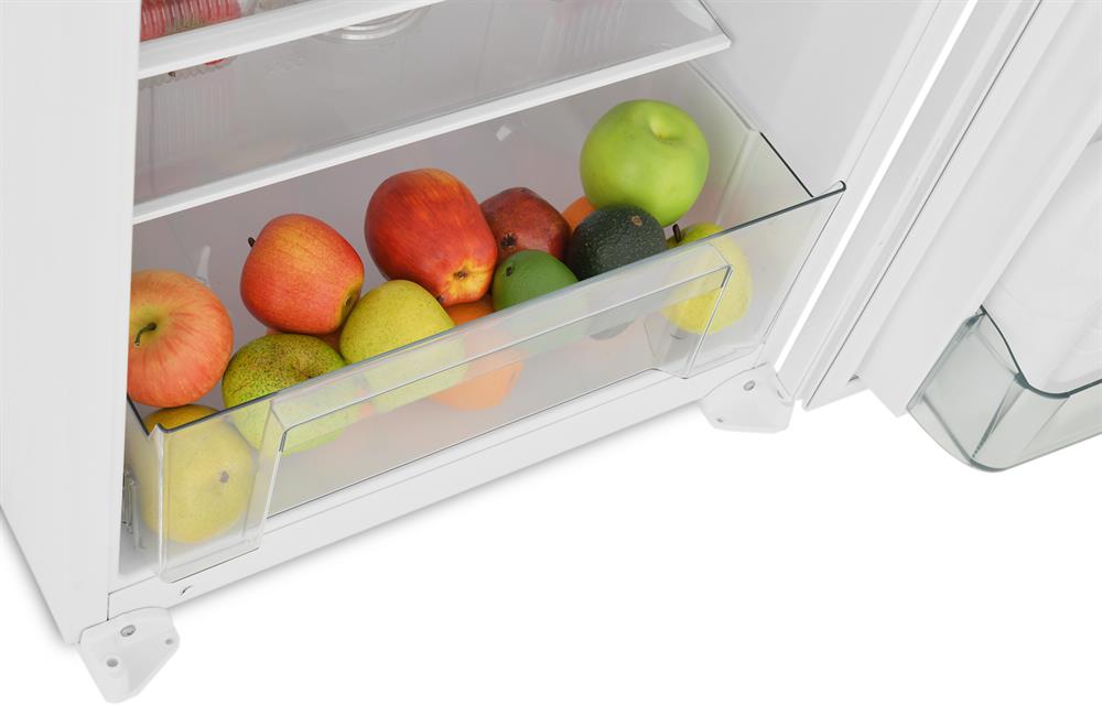 Встраиваемый холодильник SCANDILUX RBI 136