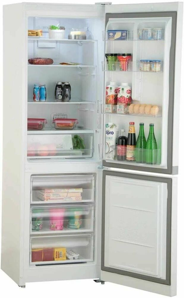 Холодильник HOTPOINT HT 5180 W, Белый